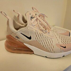 Nike Women's Air Max 270 Running Shoe